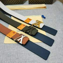 Picture of Louis Vuitton Belts _SKUfw140902863fw
